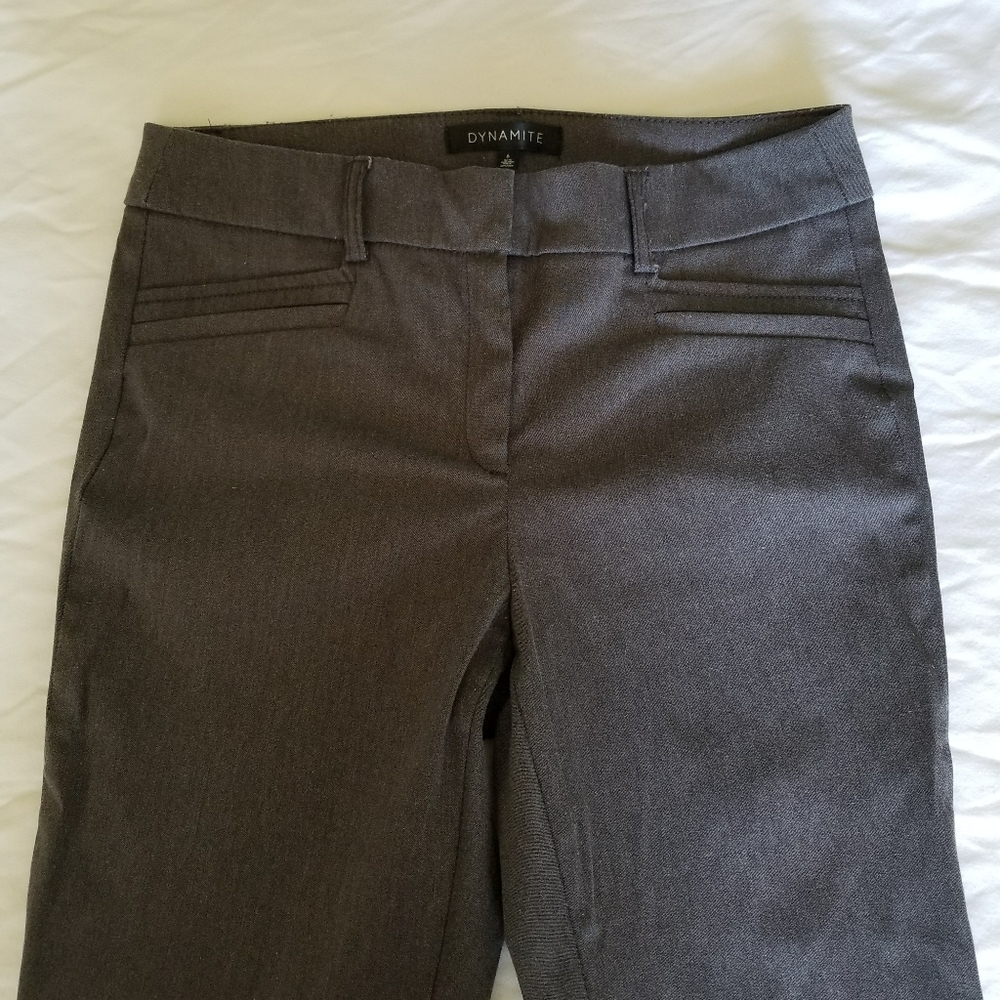 ๐ 3/$25 Dynamite Dress Pants - Picture 1 of 6